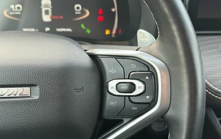 Haval Jolion, 2023 год, 2 000 000 рублей, 22 фотография