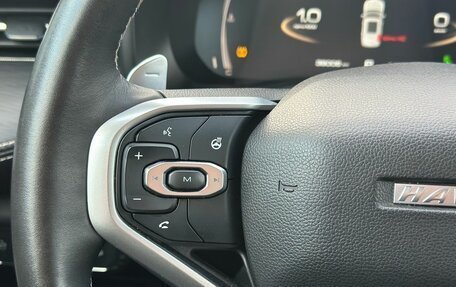 Haval Jolion, 2023 год, 2 000 000 рублей, 21 фотография