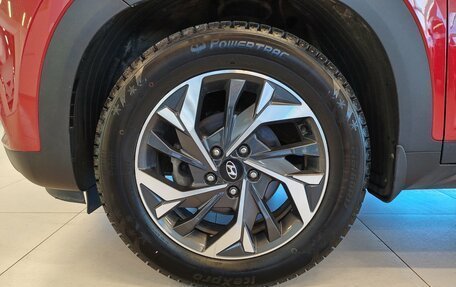 Hyundai Creta, 2022 год, 2 495 000 рублей, 6 фотография