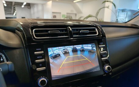 Hyundai Creta, 2022 год, 2 495 000 рублей, 19 фотография