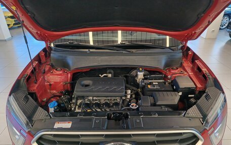 Hyundai Creta, 2022 год, 2 495 000 рублей, 7 фотография