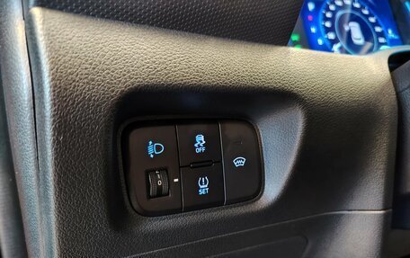 Hyundai Creta, 2022 год, 2 495 000 рублей, 13 фотография