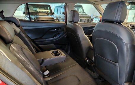 Hyundai Creta, 2022 год, 2 495 000 рублей, 9 фотография