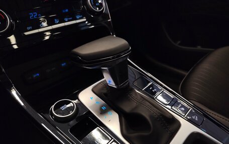 Hyundai Creta, 2022 год, 2 495 000 рублей, 14 фотография