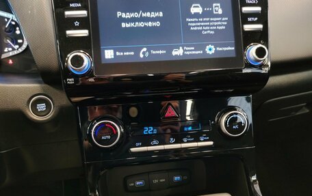 Hyundai Creta, 2022 год, 2 495 000 рублей, 17 фотография