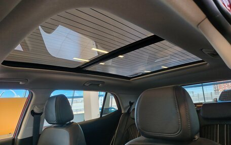 Hyundai Creta, 2022 год, 2 495 000 рублей, 20 фотография