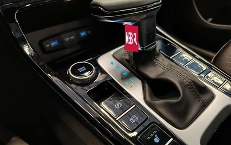 Hyundai Creta, 2022 год, 2 495 000 рублей, 16 фотография