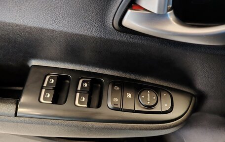 KIA Rio IV, 2020 год, 1 637 000 рублей, 10 фотография