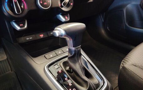 KIA Rio IV, 2020 год, 1 637 000 рублей, 12 фотография