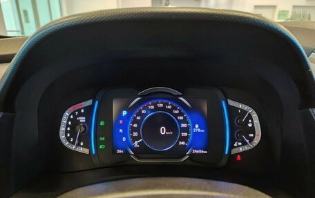 Hyundai Creta, 2022 год, 2 495 000 рублей, 22 фотография