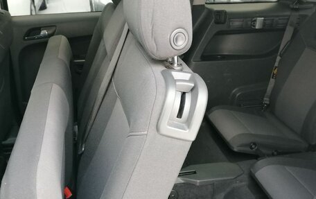 Opel Zafira B, 2008 год, 500 000 рублей, 12 фотография