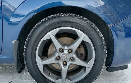 Opel Zafira B, 2008 год, 500 000 рублей, 20 фотография