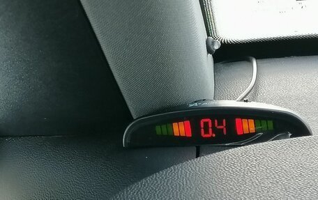 Opel Zafira B, 2008 год, 500 000 рублей, 16 фотография