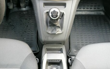 Opel Zafira B, 2008 год, 500 000 рублей, 18 фотография