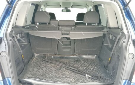 Opel Zafira B, 2008 год, 500 000 рублей, 19 фотография