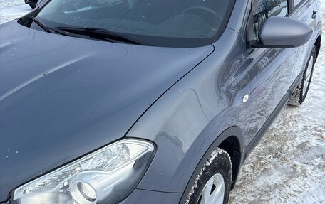 Nissan Qashqai, 2010 год, 1 050 000 рублей, 7 фотография