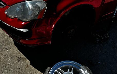 Honda Integra IV, 2002 год, 710 000 рублей, 3 фотография