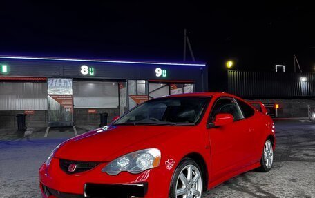 Honda Integra IV, 2002 год, 710 000 рублей, 4 фотография