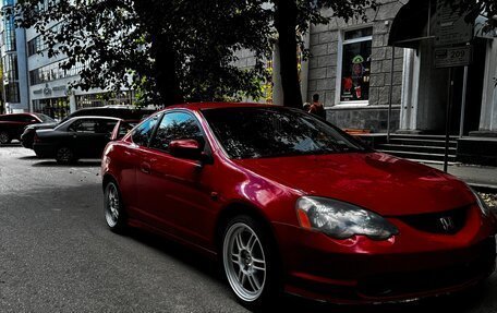 Honda Integra IV, 2002 год, 710 000 рублей, 6 фотография