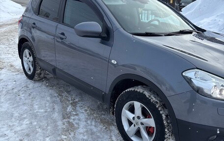 Nissan Qashqai, 2010 год, 1 050 000 рублей, 5 фотография