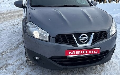 Nissan Qashqai, 2010 год, 1 050 000 рублей, 6 фотография