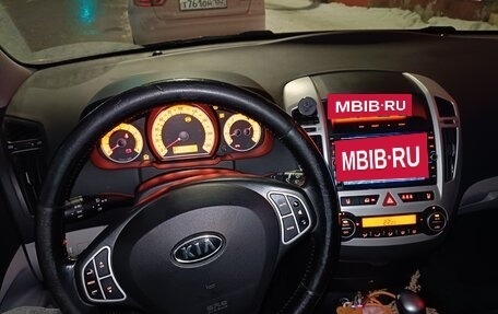 KIA cee'd I рестайлинг, 2009 год, 630 000 рублей, 6 фотография