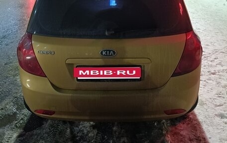 KIA cee'd I рестайлинг, 2009 год, 630 000 рублей, 3 фотография