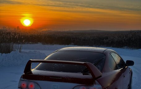 Honda Integra IV, 2002 год, 710 000 рублей, 10 фотография