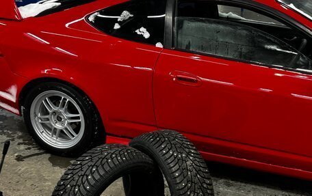 Honda Integra IV, 2002 год, 710 000 рублей, 9 фотография