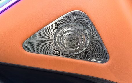 Mercedes-Benz S-Класс, 2022 год, 9 700 000 рублей, 14 фотография