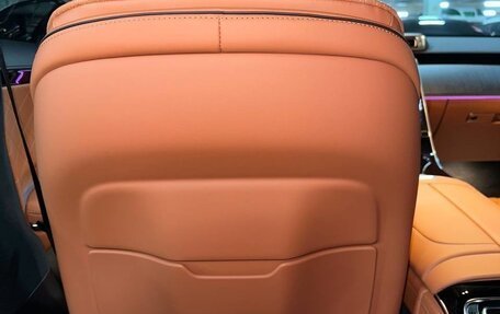 Mercedes-Benz S-Класс, 2022 год, 9 700 000 рублей, 11 фотография