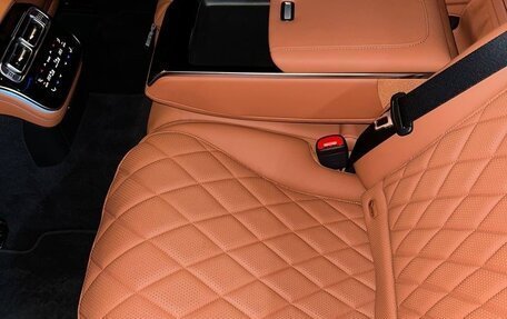 Mercedes-Benz S-Класс, 2022 год, 9 700 000 рублей, 10 фотография