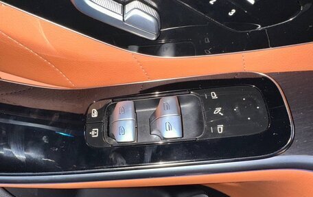 Mercedes-Benz S-Класс, 2022 год, 9 700 000 рублей, 16 фотография