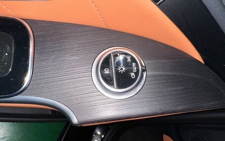 Mercedes-Benz S-Класс, 2022 год, 9 700 000 рублей, 15 фотография