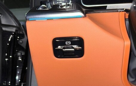 Mercedes-Benz S-Класс, 2022 год, 9 700 000 рублей, 13 фотография