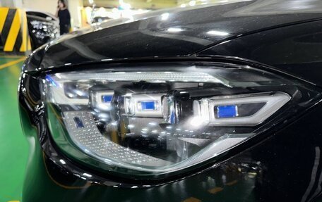 Mercedes-Benz S-Класс, 2022 год, 9 700 000 рублей, 18 фотография