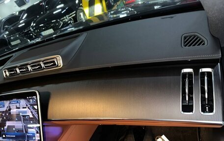 Mercedes-Benz S-Класс, 2022 год, 9 700 000 рублей, 26 фотография