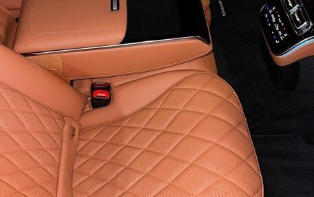 Mercedes-Benz S-Класс, 2022 год, 9 700 000 рублей, 24 фотография