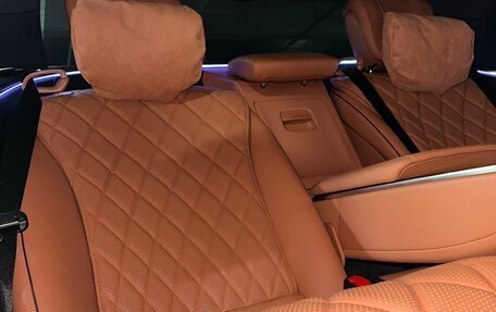 Mercedes-Benz S-Класс, 2022 год, 9 700 000 рублей, 25 фотография