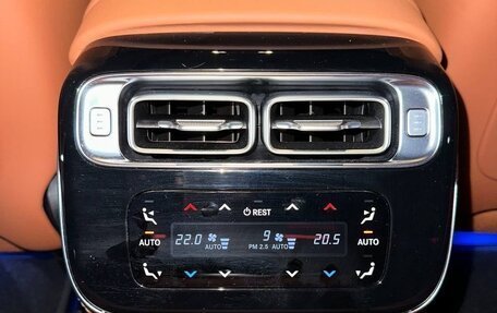 Mercedes-Benz S-Класс, 2022 год, 9 700 000 рублей, 19 фотография