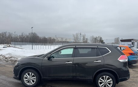 Nissan X-Trail, 2016 год, 1 600 000 рублей, 6 фотография