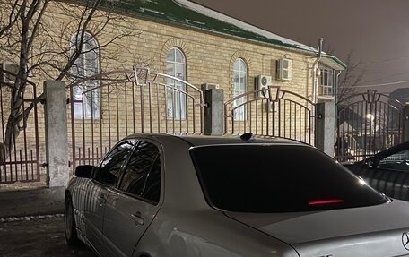 Mercedes-Benz E-Класс, 2000 год, 560 000 рублей, 6 фотография