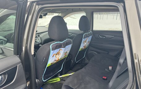 Nissan X-Trail, 2016 год, 1 600 000 рублей, 8 фотография