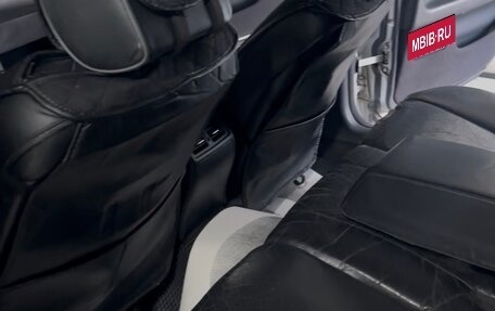 Mercedes-Benz E-Класс, 2000 год, 560 000 рублей, 9 фотография