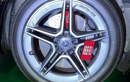 Mercedes-Benz S-Класс, 2022 год, 9 700 000 рублей, 27 фотография