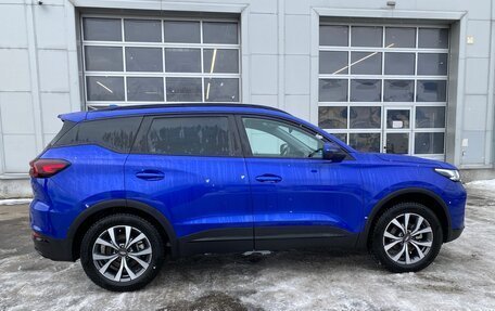 Chery Tiggo 7 Pro, 2022 год, 1 985 000 рублей, 9 фотография