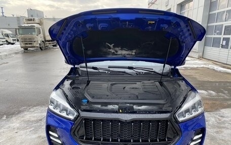 Chery Tiggo 7 Pro, 2022 год, 1 985 000 рублей, 2 фотография