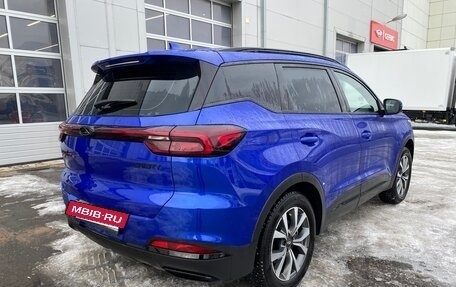 Chery Tiggo 7 Pro, 2022 год, 1 985 000 рублей, 8 фотография