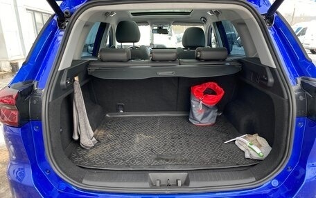 Chery Tiggo 7 Pro, 2022 год, 1 985 000 рублей, 7 фотография