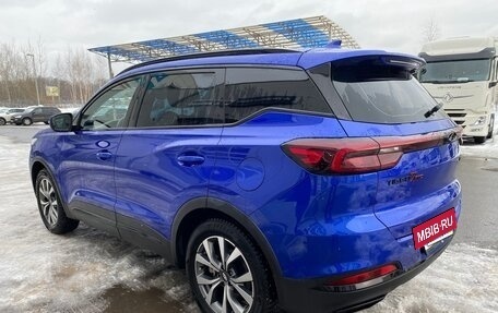 Chery Tiggo 7 Pro, 2022 год, 1 985 000 рублей, 5 фотография